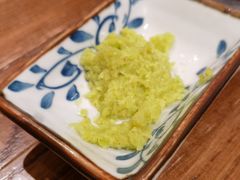 研磨山葵-蟹将军·松叶蟹和牛日料放题自助(K11店)