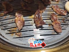-蒲葵传统炭火烤肉(白石龙店)
