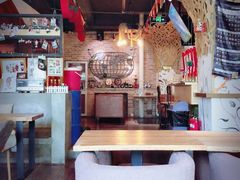 -莫比餐厅(五道口店)