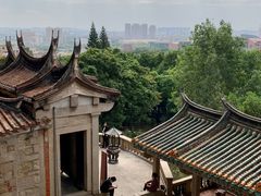 -草庵摩尼教遗址公园