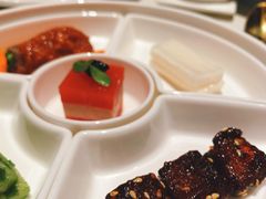 如意五福临门-许家菜(望江店)