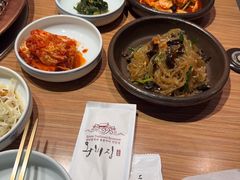 -王妃家(明洞中央店)