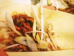 -四姐妹东北饺子(沙尾路店)
