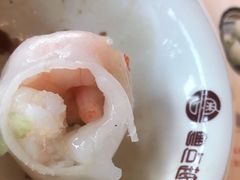 -粤点越有·茶点·粤菜(樵岭国际店)