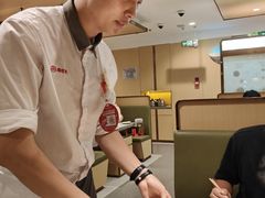 -海底捞火锅(中山路天主教堂店)
