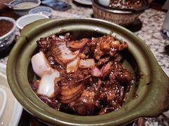 -南京大牌档(崇文门国瑞店)