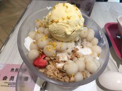 -满记甜品(龙湖长楹天街二店)