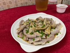 -隆都四季香饭店(碧海路店)