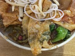 -家味螺蛳粉&烤鱼(五角场店)