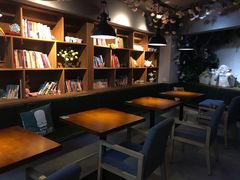 -永无乡旅行餐吧(京溪店)