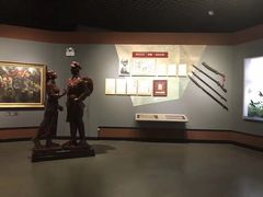 -中央革命根据地历史博物馆