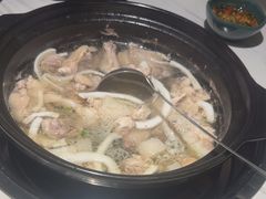 -狐狸爱上椰子鸡(滨江星光大道店)