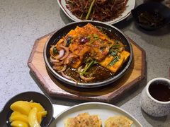 -将军牛排·尔滨地标朝鲜族美食(总店)