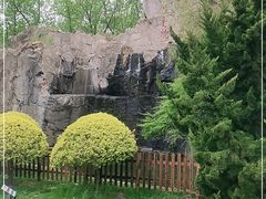 -秦皇岛野生动物园