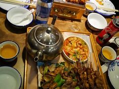 -熙成烧烤(白塔岭店)