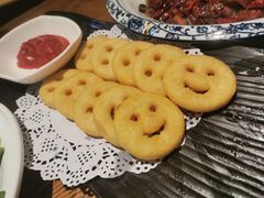 -姑奶奶老厨房(南坪路总店)