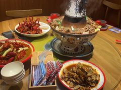 -虾满堂(瑞虹店)