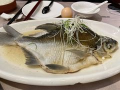 -四海酒家生态粤菜