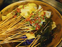 -明洋钵钵鸡(春田小区店)