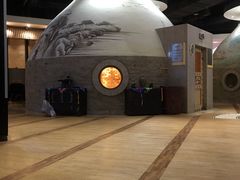 -丽池宫韩式汗蒸会馆(华灯坊店)