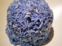 招牌海蓝鸡油饭-Asianplus海蓝鸡饭