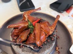 -珍宝海鲜JUMBO Seafood(ifc店)