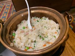 -敏珠拉姆藏餐·南京厨房(富春江东街店)