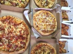 四重肉pizza等等-达美乐比萨(国瑞北路店)