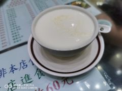 -义顺牛奶公司(新马路老店)