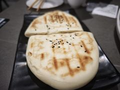 -陈熹公民族美食文化餐厅·清真(中华广场店)