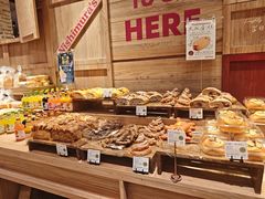 -西村叔叔的店·面包·甜品·蛋糕(崂山丽达店)