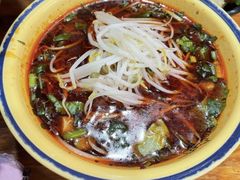 -冒椒火辣(奎星楼街店)