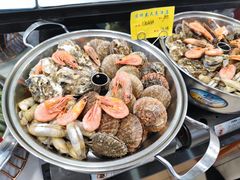 -赵记煎饼卷大葱(泰山大街店)