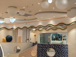 -奈尔宝·儿童乐园·亲子餐厅(苏州大悦城店)