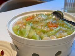 -莆田餐厅PUTIEN(三里屯店)