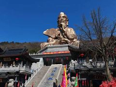 -句容茅山景区