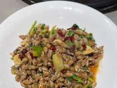 -大锅强·蒸海鲜青岛菜(吾悦广场店)