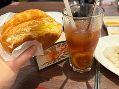 -新旺茶餐厅(鑫耀·光环live店)