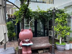 -素心小筑(后沙裕镇店)