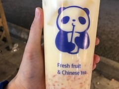 -茶百道(师大花园店)