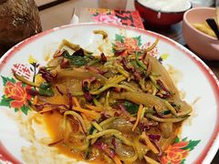 -那红花·东北菜铁锅炖(仙林金鹰店)