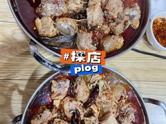 -老殷锅仔