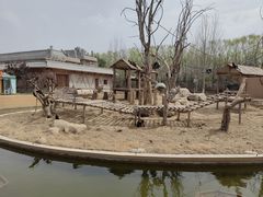 -泉城欧乐堡梦幻世界