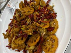 -川湘園(西华路店)