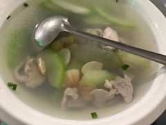 -钱大妈海鲜饭店(旅游大道店)