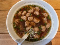 鲜虾小馄饨-东园小馆(苏州中心店)