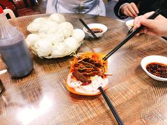 -郑家包子牛肉拉面(尚勤路店)