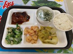 -农园餐厅(北京大学店)