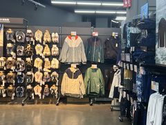 -迪卡侬(雨花店)