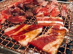 -九田家黑牛烤肉料理(中北镇店)